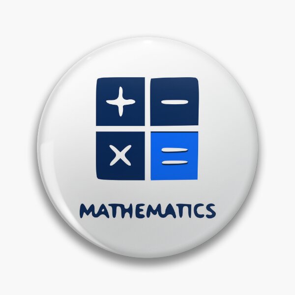 Item preview, Mathematics Design - STEM Academic Scientific Art designed and sold by LuizSilva1983.