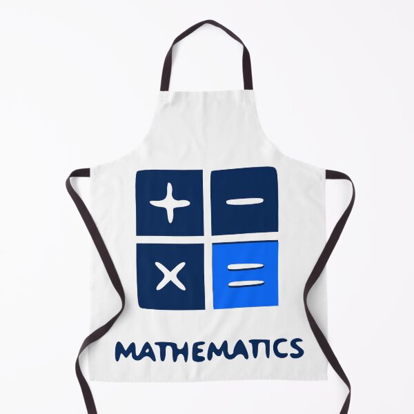 Item preview, Mathematics Design - STEM Academic Scientific Art designed and sold by LuizSilva1983.