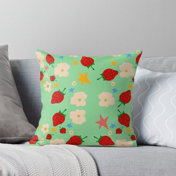 Item preview, Strawberry dreams designed and sold by moldyhearts.