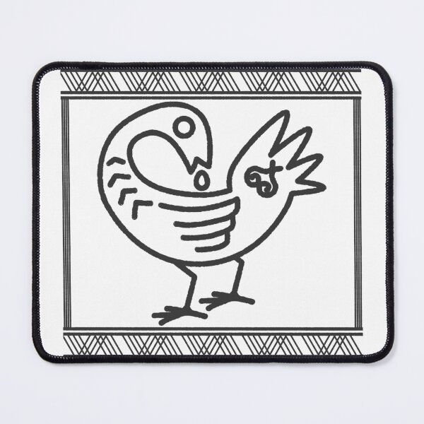 Item preview, Sankofa designed and sold by kmtnewsman.
