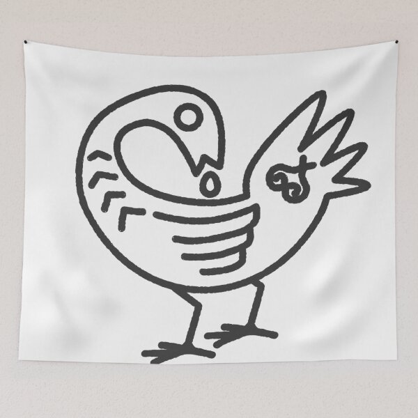 Item preview, Sankofa designed and sold by kmtnewsman.