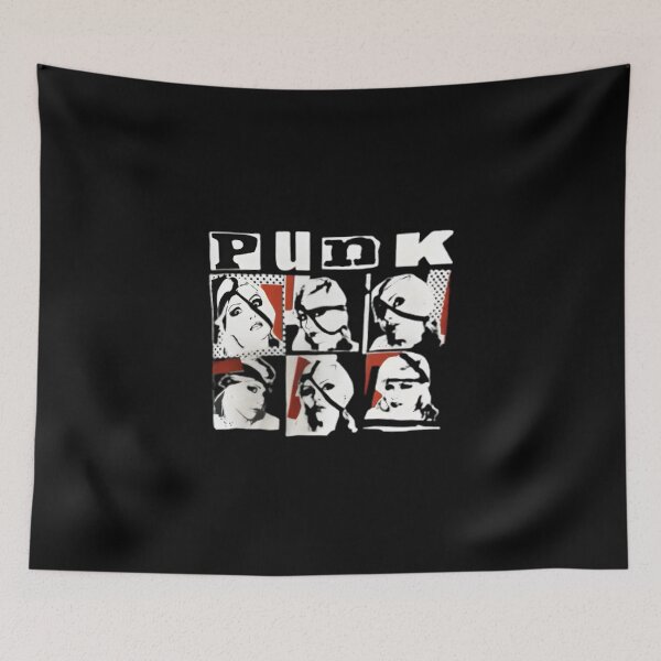 Item preview, Debbie Harry designed and sold by TGonlinestore.