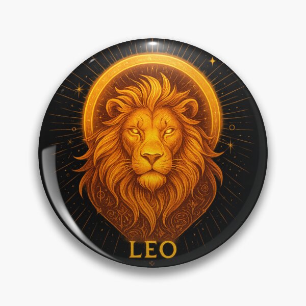 Item preview, Leo — The Solar Code designed and sold by DivineRejects.
