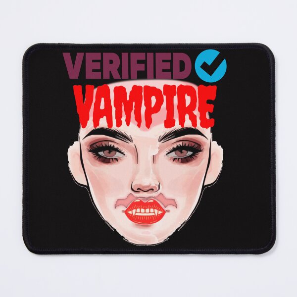 Item preview, Verified Vampire designed and sold by DNC1134.