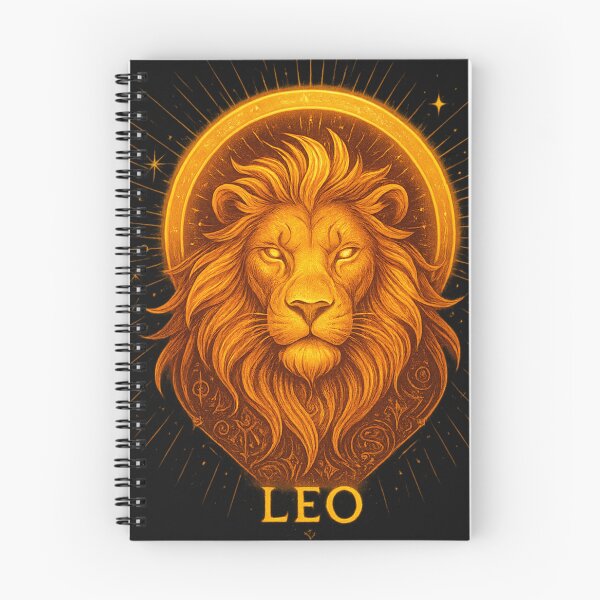 Item preview, Leo — The Solar Code designed and sold by DivineRejects.