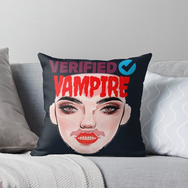 Item preview, Verified Vampire designed and sold by DNC1134.
