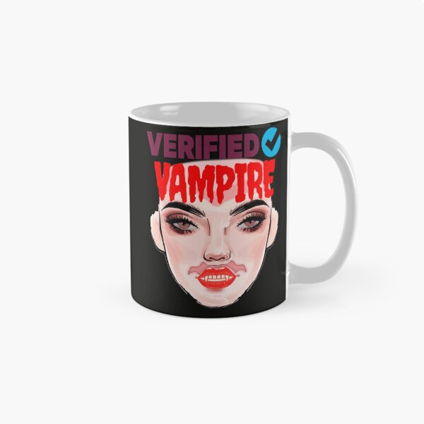 Item preview, Verified Vampire designed and sold by DNC1134.