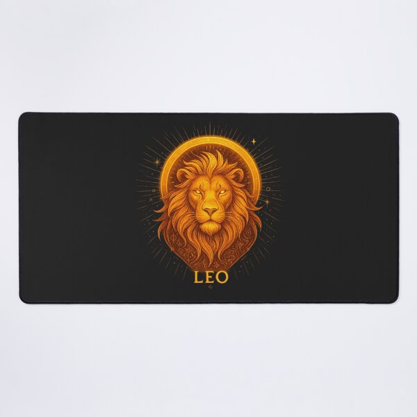 Item preview, Leo — The Solar Code designed and sold by DivineRejects.