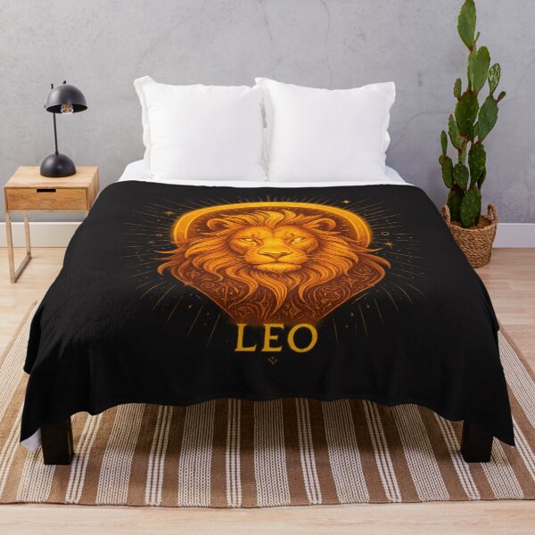 Item preview, Leo — The Solar Code designed and sold by DivineRejects.