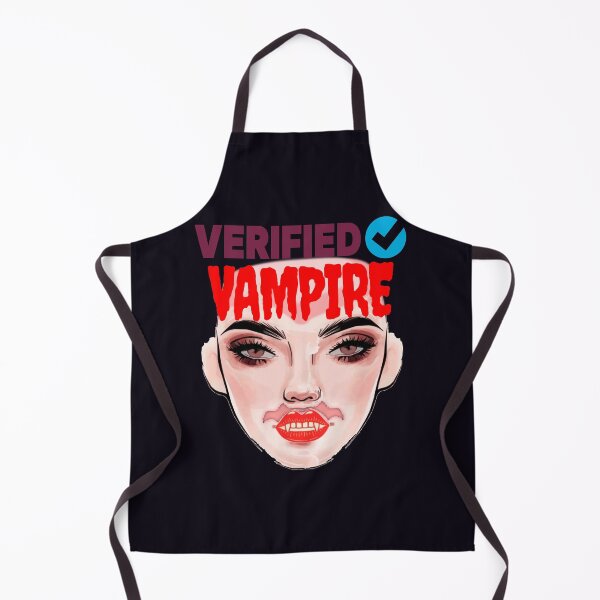 Item preview, Verified Vampire designed and sold by DNC1134.