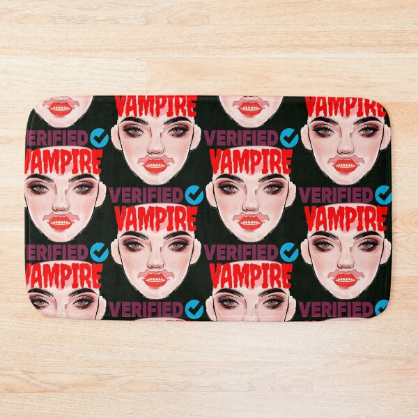 Item preview, Verified Vampire designed and sold by DNC1134.