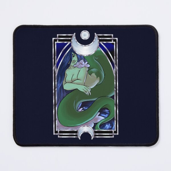 Item preview, Lotos, Deity of Life & Water designed and sold by AstralRavens.