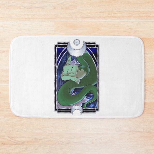 Item preview, Lotos, Deity of Life & Water designed and sold by AstralRavens.