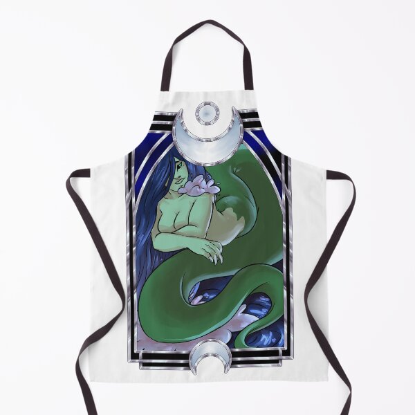 Item preview, Lotos, Deity of Life & Water designed and sold by AstralRavens.