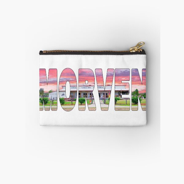 Item preview, MORVEN - Historic Hotel Pub Outback South West Queensland designed and sold by Adam Gormley.