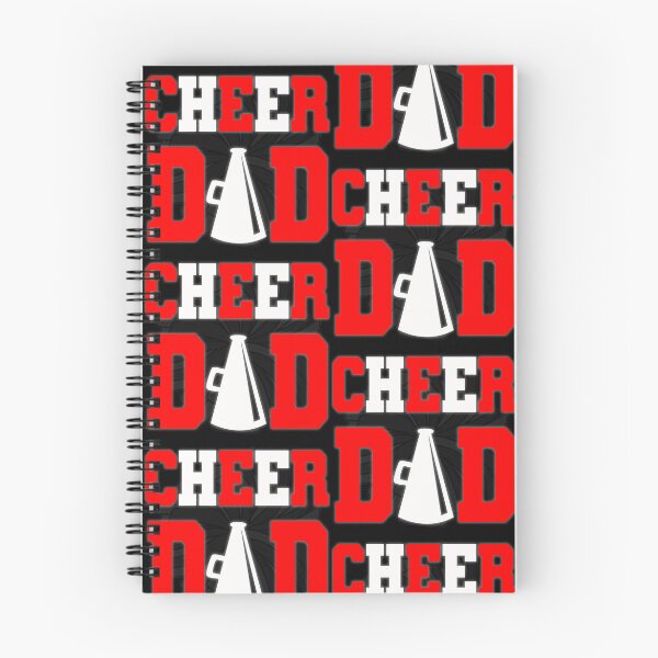 Item preview, Cheer Dad designed and sold by LitwinDesigns.
