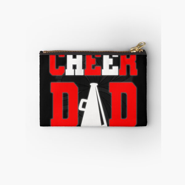 Item preview, Cheer Dad designed and sold by LitwinDesigns.