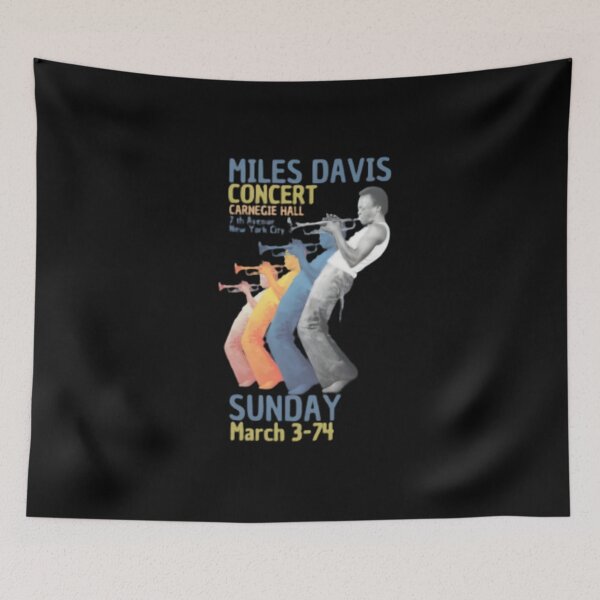 Item preview, Vintage Jazz Concert T Shirt  Retro 1970s Music Poster Graphic Tee designed and sold by Foro-Chance.