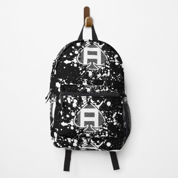 Item preview, "The Ace is Back" Splash Edition designed and sold by AR Customz.