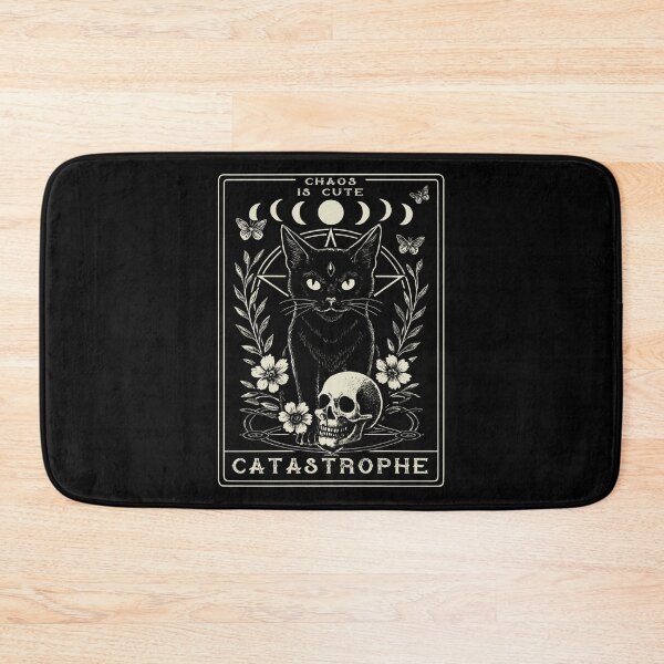 Item preview, Catastrophe Card Dks designed and sold by Alema Art.