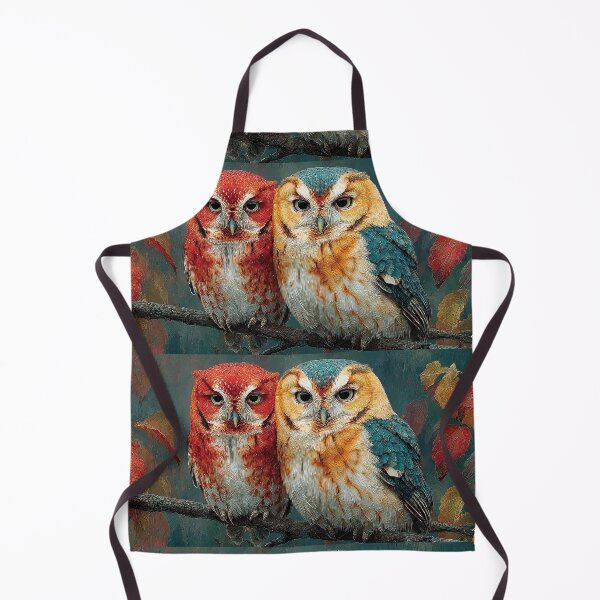 Item preview, Hoots of Love designed and sold by ArtbyRolleen.