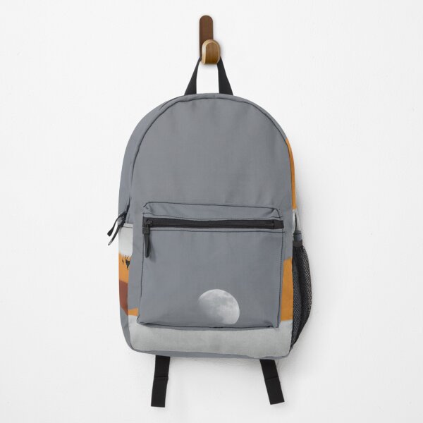 Item preview, Caravan of the Lunar Shift designed and sold by N. J. Fandango Design.