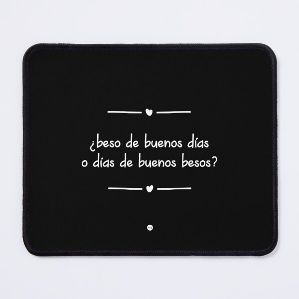 Item preview, Good morning kiss or days of good kisses? (fo) designed and sold by XUSRedbubble.