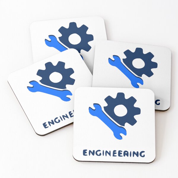 Item preview, Engineering Design - STEM Academic Scientific Art designed and sold by LuizSilva1983.