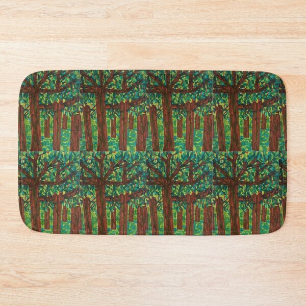 Item preview, Mosaic Jungle  designed and sold by Sophie's Stop n' Shop Studio .