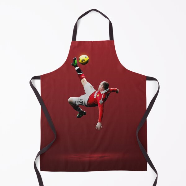 Item preview, Wayne Rooney Overhead Kick designed and sold by DesignsbyChino.
