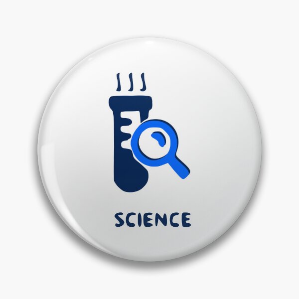 Item preview, Science Design - STEM Academic Scientific Art designed and sold by LuizSilva1983.