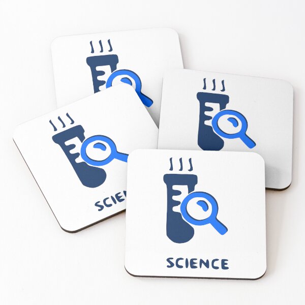 Item preview, Science Design - STEM Academic Scientific Art designed and sold by LuizSilva1983.
