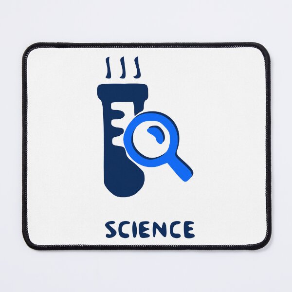 Item preview, Science Design - STEM Academic Scientific Art designed and sold by LuizSilva1983.