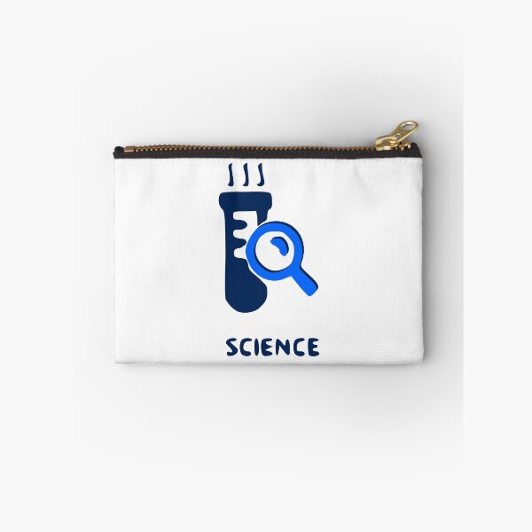 Item preview, Science Design - STEM Academic Scientific Art designed and sold by LuizSilva1983.