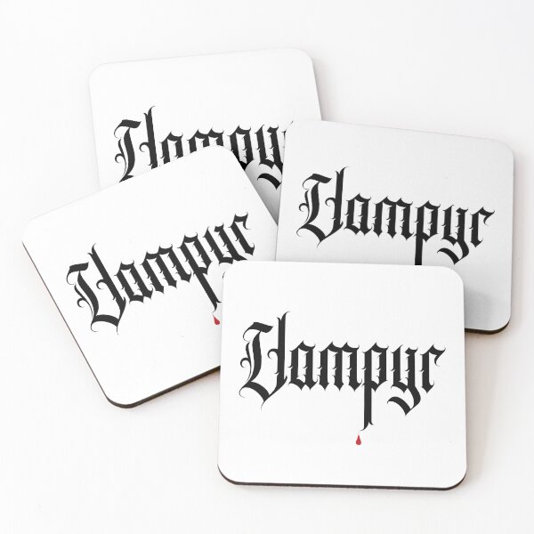 Item preview, Vampyr designed and sold by The Common Tee.