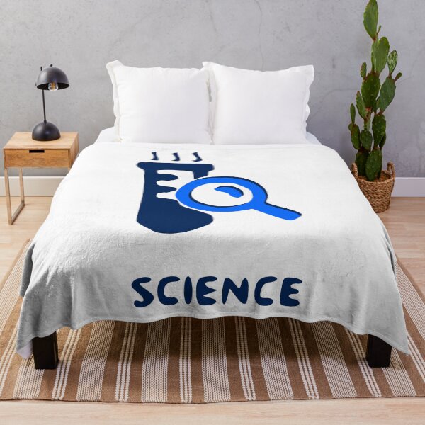 Item preview, Science Design - STEM Academic Scientific Art designed and sold by LuizSilva1983.