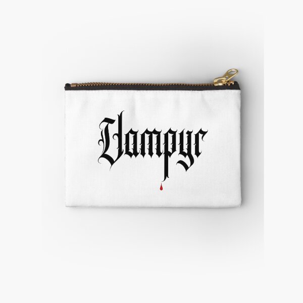 Item preview, Vampyr designed and sold by The Common Tee.