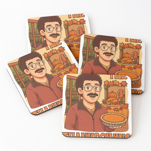 Item preview, Thanksgiving Old School designed and sold by LavIsInTheAir.