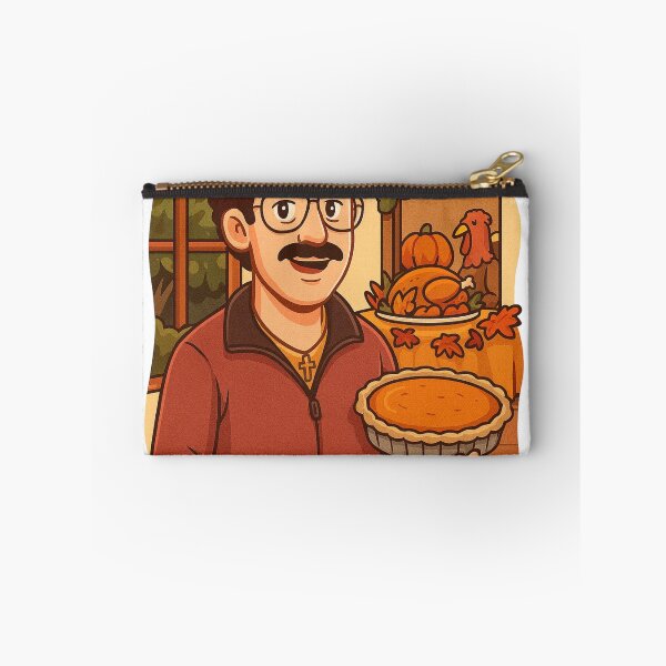Item preview, Thanksgiving Old School designed and sold by LavIsInTheAir.