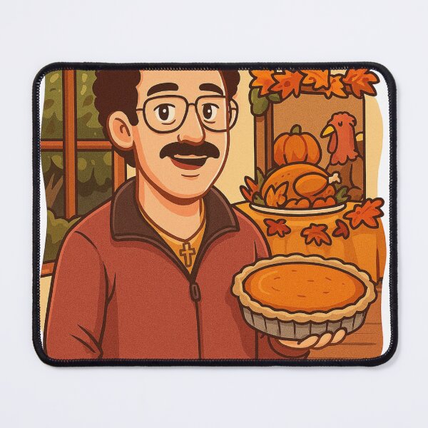 Item preview, Thanksgiving Old School designed and sold by LavIsInTheAir.