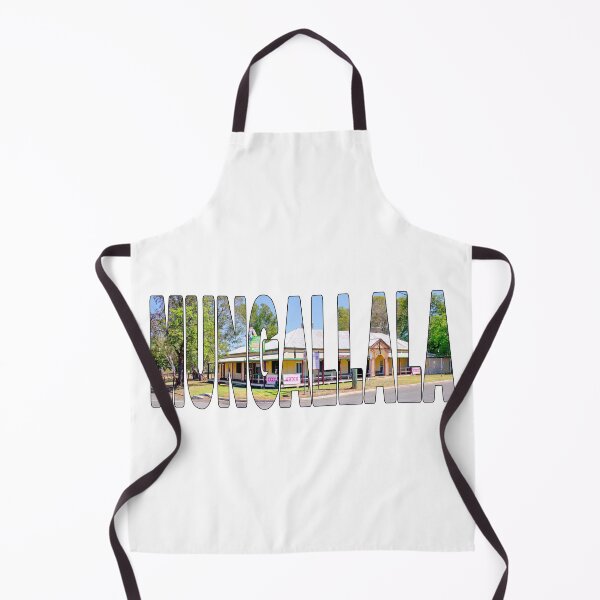 Item preview, MUNGALLALA - Historic Hotel Pub Outback South West Queensland designed and sold by Adam Gormley.
