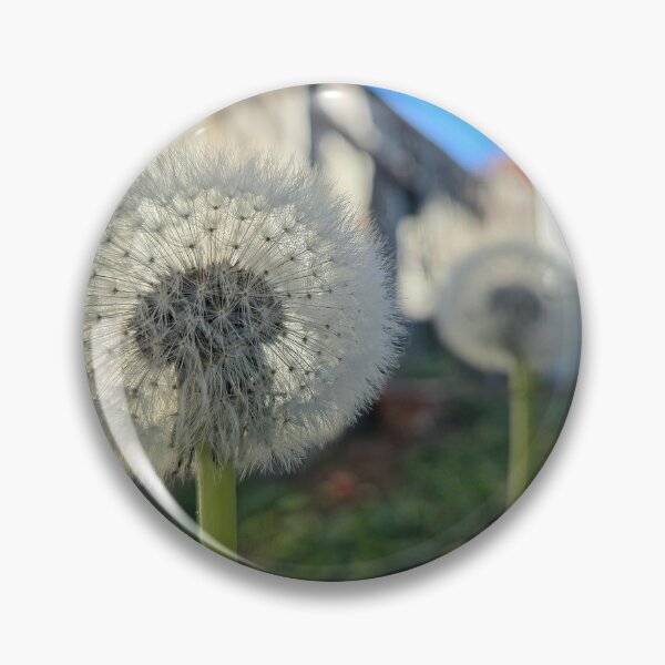 Item preview, Last Dandelions designed and sold by Betsy Phillips.