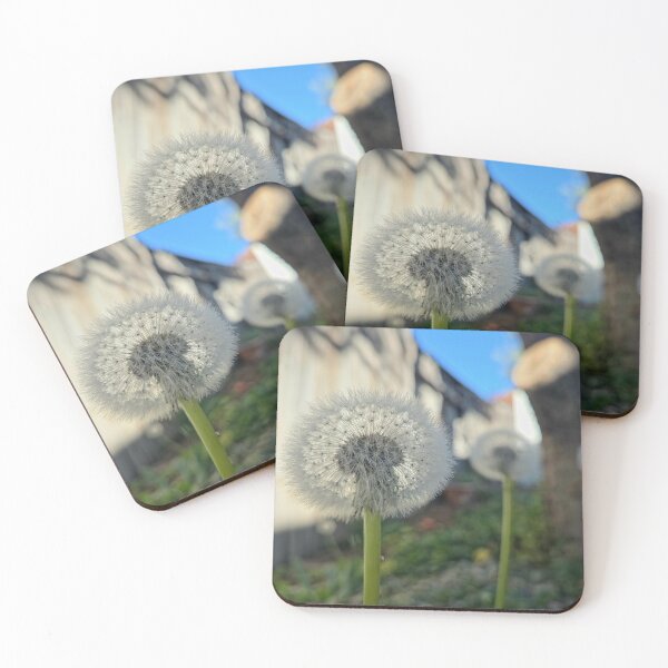 Item preview, Last Dandelions designed and sold by Betsy Phillips.