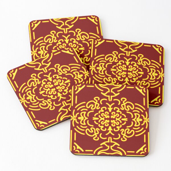 Item preview, The Golden Centerpiece designed and sold by humanscale Arts.