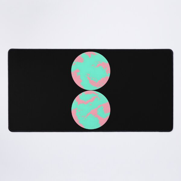 Item preview, Pastel Alternate Earth designed and sold by brendauxerin.