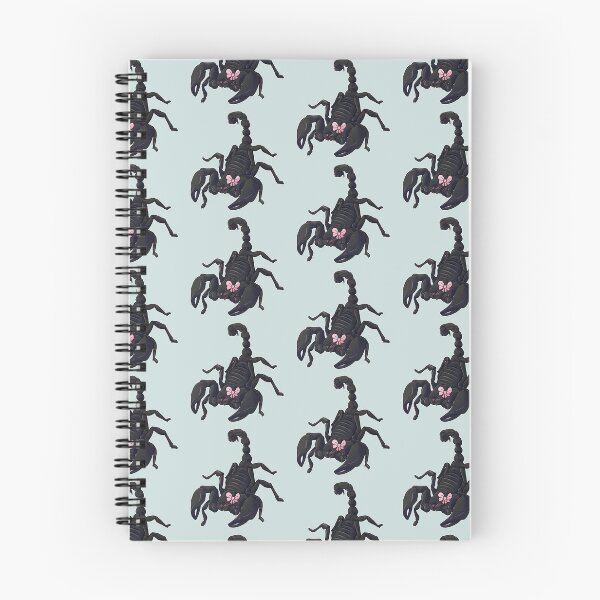 Item preview, Effeminate Asian Forest Scorpion designed and sold by Sparklepupfaeri.