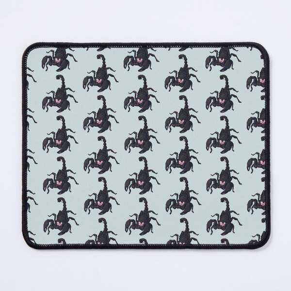 Item preview, Effeminate Asian Forest Scorpion designed and sold by Sparklepupfaeri.