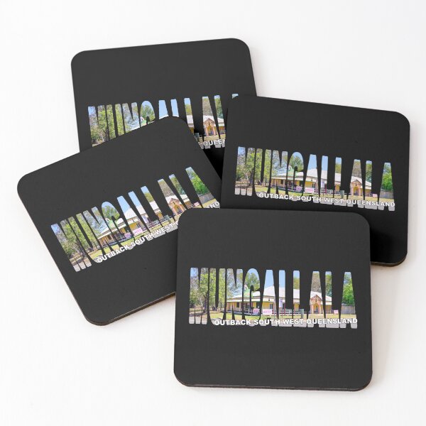 Item preview, MUNGALLALA Outback South West Queensland - Historic Hotel Pub designed and sold by Adam Gormley.