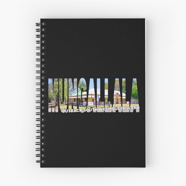 Item preview, MUNGALLALA Outback South West Queensland - Historic Hotel Pub designed and sold by Adam Gormley.