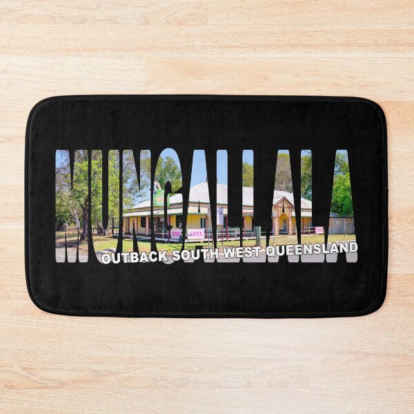Item preview, MUNGALLALA Outback South West Queensland - Historic Hotel Pub designed and sold by Adam Gormley.